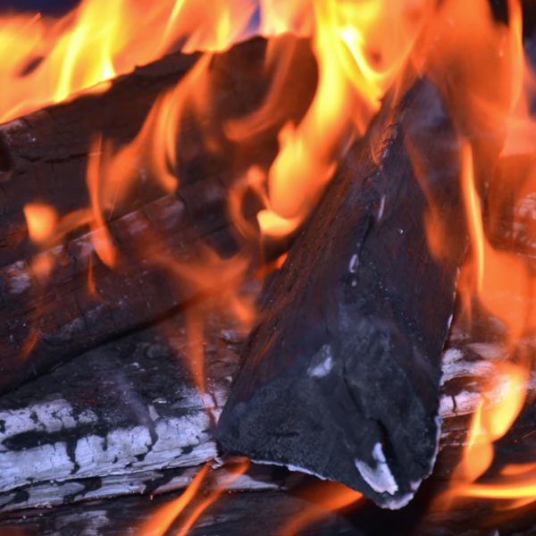 De geschiedenis van het hout stoken | Stookrs